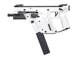 KRISS VCTR SDP G3 45ACP 5.5" 30R ALP