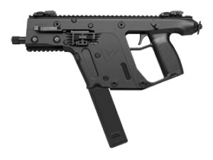 KRISS VECTOR SDP PSTL 45ACP 5.5" BLK