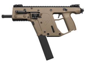 KRISS VCTR SDPE G2 45ACP 6.5" 30RD F