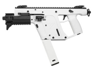 KRISS SDP-E G2 9MM 6.5" TB 40RD ALP