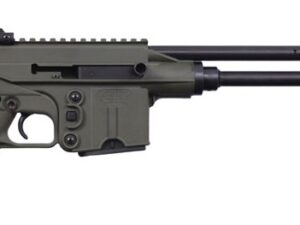 KELTEC PLR-16 223REM BL/GRN 10+1 9.2"