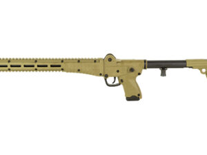 KELTEC SUB2K 9MM 15RD FOR GLK BK/TAN