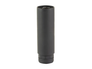 LPM MACH-K TI SUPPRESSOR 762 BLK