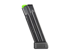 MEC-GAR MAG FITS GLK 17 9MM 20RD EXT