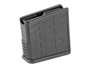 MAG BARRETT MRAD 10RD BLK