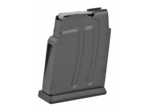 MAGAZINE CZ 452 ZKM 22LR 5RD METAL