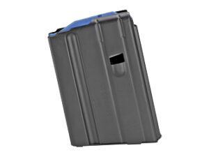 MAG DURAMAG 10RD 6.5 GRENDL SS BLK