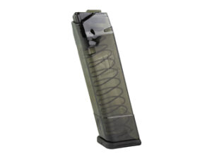 ETS MAG FOR GLK 21/30 45ACP 18RD CSM