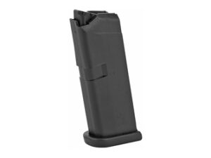 MAG GLOCK OEM 42 380ACP 6RD PKG