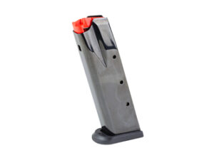 MAGAZINE GPWR HANDGUN 9MM 15RD