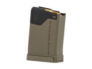 LANCER L5AWM GEN2 223REM 5RD FDE