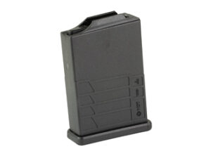 MAG MDT GEN2 6MM ARC 12RD POLY BLK