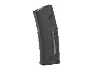 MAGPUL PMAG M3 5.56 WINDOW 30RD BLK