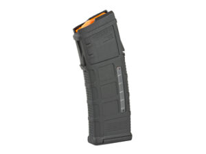MAGPUL PMAG AUS M3 556 WNDW 30RD BLK