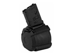 MAGPUL PMAG D-60 5.56 60RD BLK