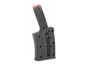 MAG MSBRG 715T 22LR 25RD BL