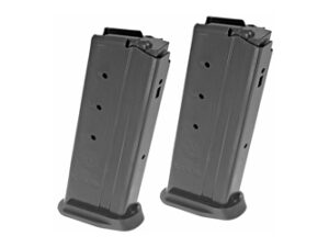 MAG RUGER-5.7 5.7X28MM 20RD STL 2PK