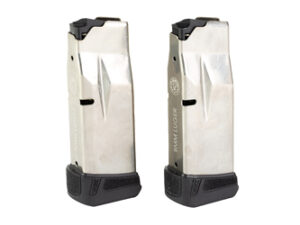 MAG RUGER MAX-9 9MM 12RD 2PACK
