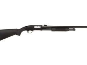 MAVERICK 88 SLUG 12/24/RFL 5RD BLK