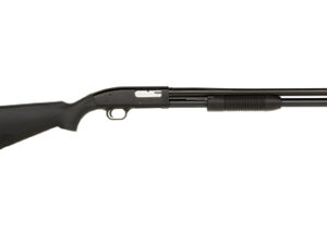 MAVERICK 88 12/20/CYL BEAD 7RD BLACK