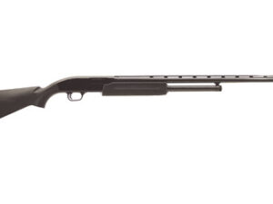 MAVERICK 88 20/26/VR ACCU-MOD BL SYN