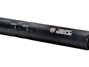 HI-PT HUSH-POINT 22LR SUP BLACK