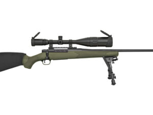 MSBRG NIGHT TRAIN II 308WIN 22" 4RD