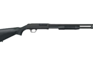 MSBRG 590 410/18.5 6RD SYN BLK