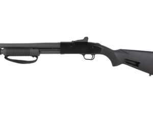 MSBRG 590A1 12GA SBS 14" 5RD BLK