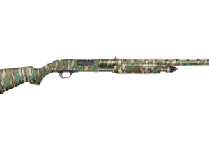 MSBRG 835 TRKY 12/24" 5RD GRNLEAF OR