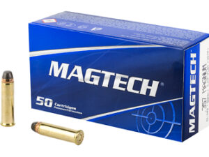 MAGTECH 357MAG 158GR JSP 50/1000