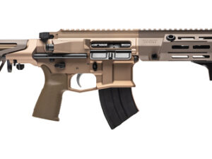 MAXIM PDX SBR 762X39 5.5" 20RD FDE