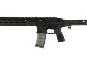 MAXIM MDX510C SBR 300BLK 10" 30RD BK