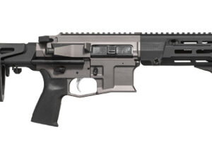 MAXIM PDX SCW 300BLK 5.5" GRY BRC