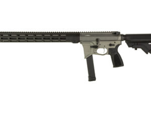 MAXIM MD9 CARBINE 9MM 16" 33RD GRAY