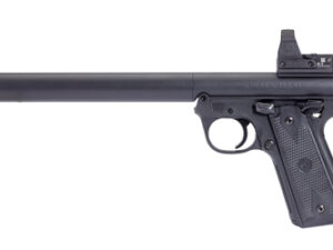 MAXIM RUGER MK IV SPRSD 22LR W/OPTIC