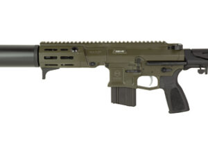 MAXIM PDX-SD 5.56 5.5" 20RD SBR ODG