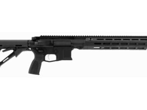 MAXIM SDX RFLX 300BLK 8.5" CTR BLK