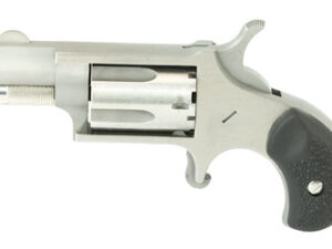 NAA MINI REV 22LR 1 1/8" 5RD RUBBER