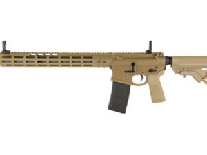 NOVESKE GEN4 5.56 16" 30RD FDE