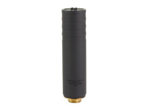 OCL POLONIUM SUPPRESSOR 556 BLK