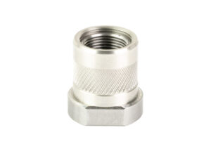 ODIN 1/2X28 TO 5/8X24 ADAPTER