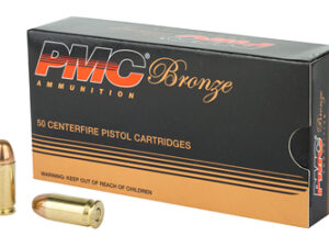 PMC BRNZ 45ACP 230GR FMJ 50/1000