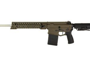 POF ROGUE 308WIN 16.5" 20RD BRN