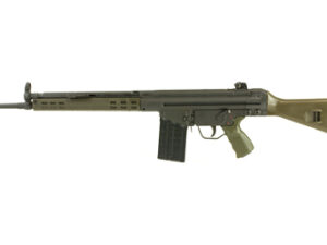 PTR 91 GI 308WIN 18" 20RD GREEN