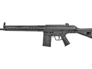 PTR 91 A3SK 308WIN 16" 20RD BLK WSM