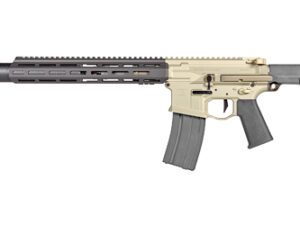 Q HONEY BADGER SBR 300BLK 7" SPRSR