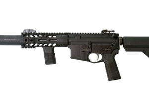 RADICAL PDW SBR 5.56 SPRSR 6.5" 30RD
