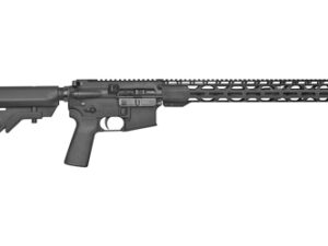 RADICAL 556NATO 16" 15"RPR 30RD BLK