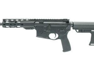 RADICAL 5.56 7.5" BLK 30RD MFT BRACE